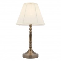 Mercator-Molly Touch Table Lamp 